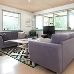 Сasa de vacaciones 4 Star Holiday Home In Knebel *