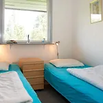 4 Star Holiday Home In Knebel Сasa de vacaciones Knebel