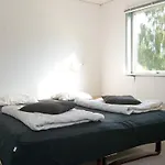 4 Star Holiday Home In Knebel * Knebel