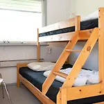 4 Star Holiday Home In Knebel Сasa de vacaciones Knebel