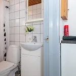 4 Star Holiday Home In Knebel