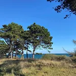 4 Star Holiday Home In Knebel