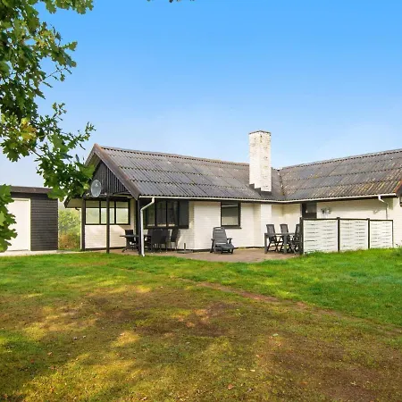 7 Person In Holiday home *
