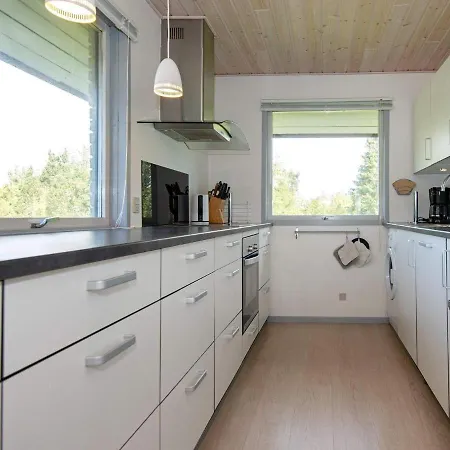 Holiday home 7 Person In *