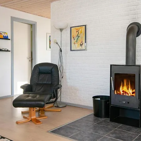 Holiday home 7 Person In