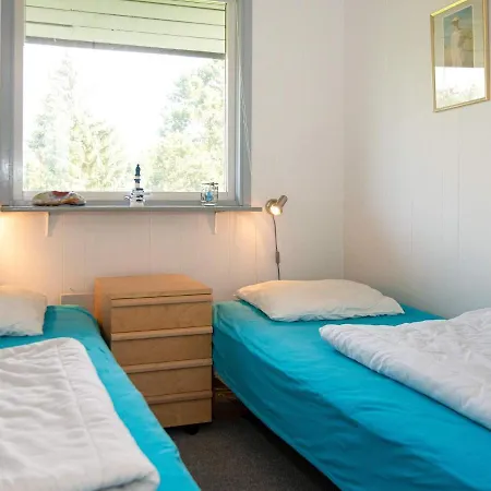 7 Person In Holiday home