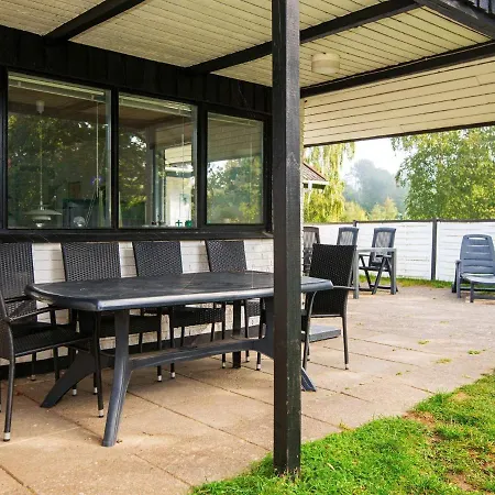 Holiday home 7 Person In
