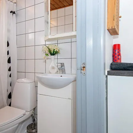 7 Person In Holiday home