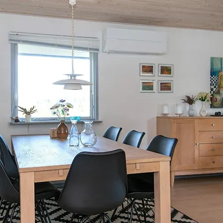 Holiday home 7 Person In