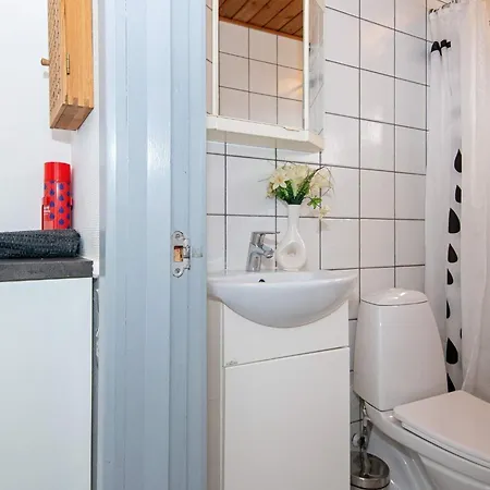 7 Person In Holiday home *