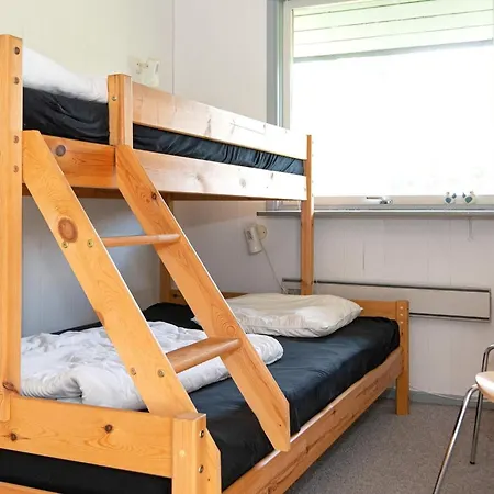 Holiday home 7 Person In