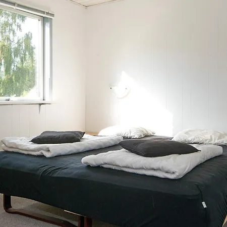 7 Person In Holiday home *