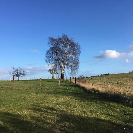 7 Person In Knebel-by Traum Knebel