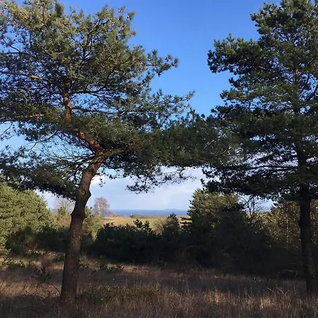 7 Person In Knebel-by Traum Knebel