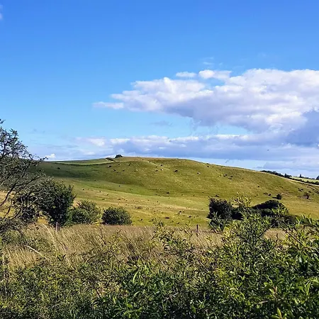 7 Person In Knebel-by Traum * Knebel