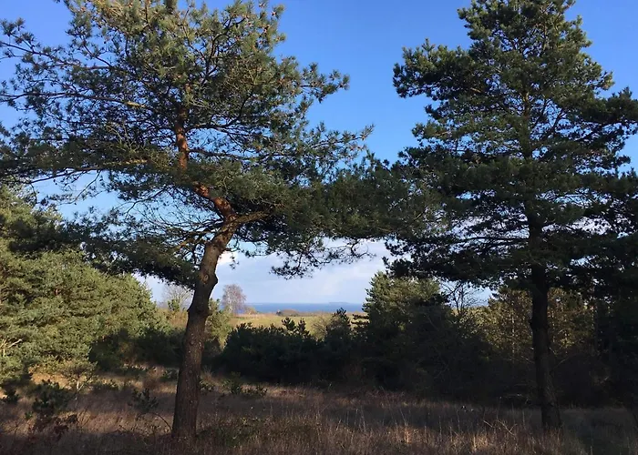 7 Person In Knebel-by Traum Knebel